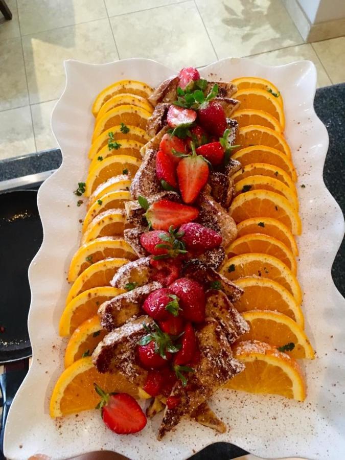 Fatmols Guest Lodge Johannesburg Bagian luar foto